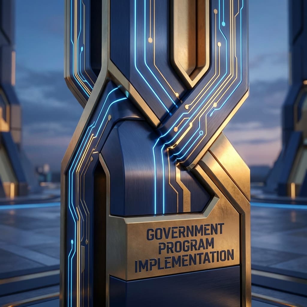 Assessment & Evaluation Infrastructure